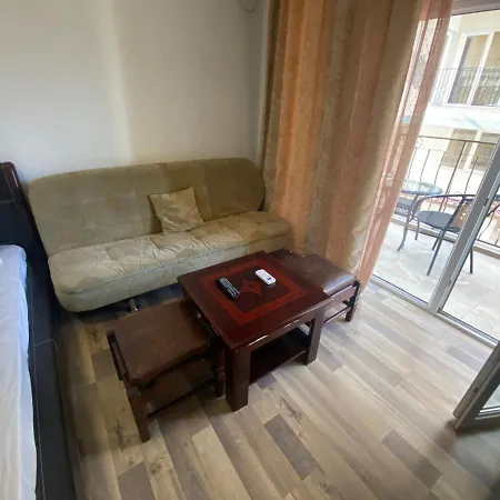 Sfinxrent Apartment