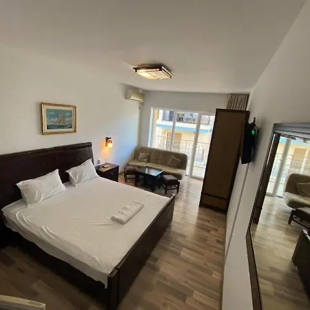 Apartment Sfinxrent Eforie Nord