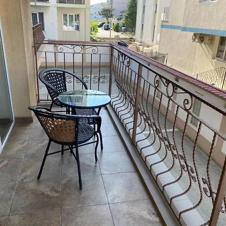 Sfinxrent Apartment *