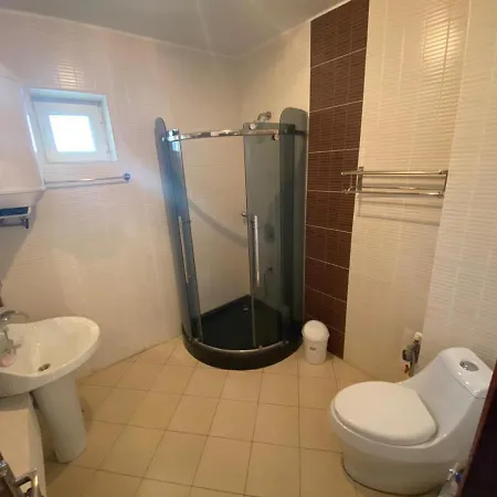 Sfinxrent Apartment Eforie Nord