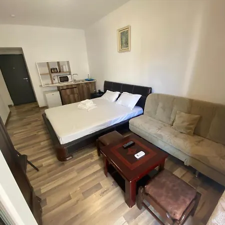 Sfinxrent Apartment *
