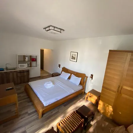 Apartment Sfinxrent *