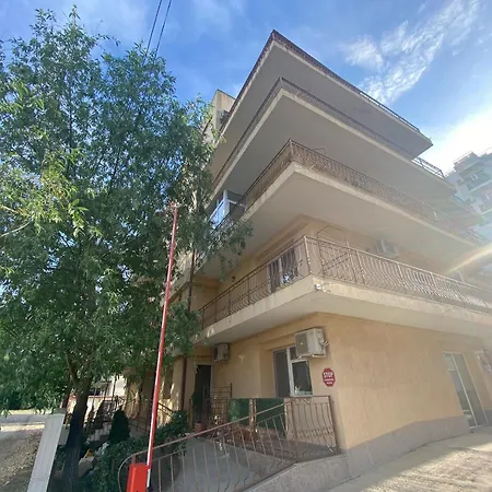 Apartment Sfinxrent Eforie Nord
